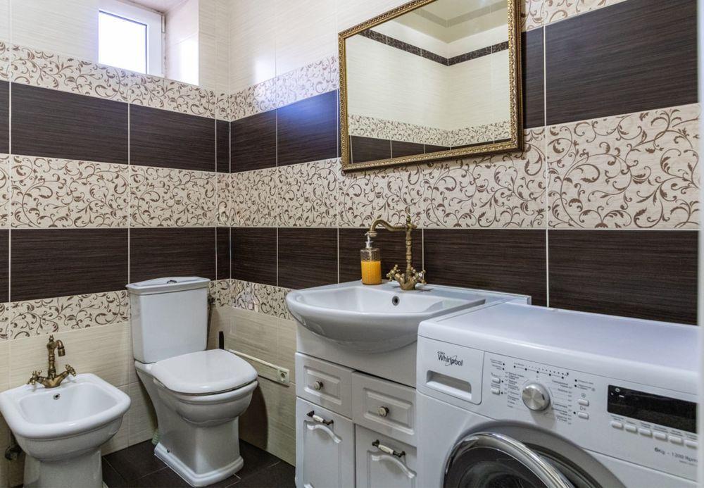 Оренда великої 3к квартири Жк Калинова Слобода