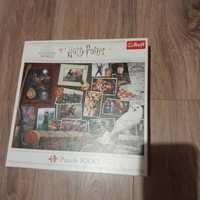 Puzzle Harry Potter