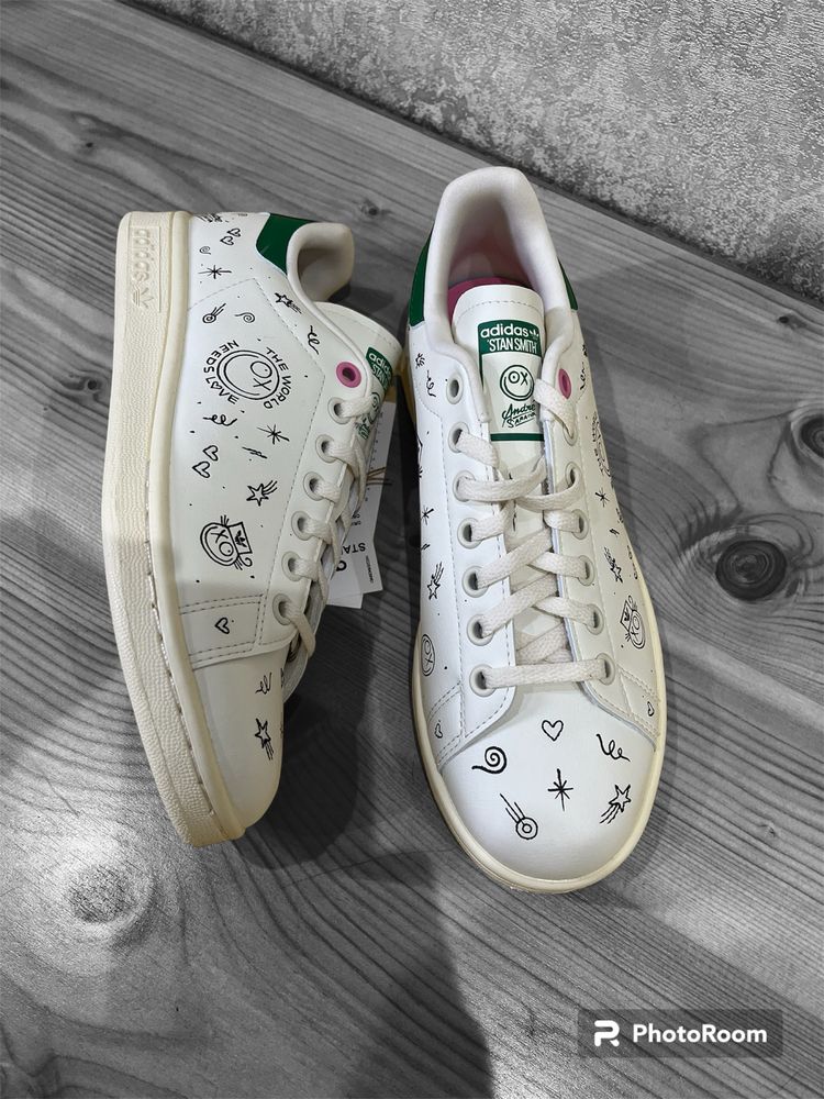 Adidas stan smith