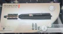 Lokówko-suszarka Remington Blow dry & Style AS7300