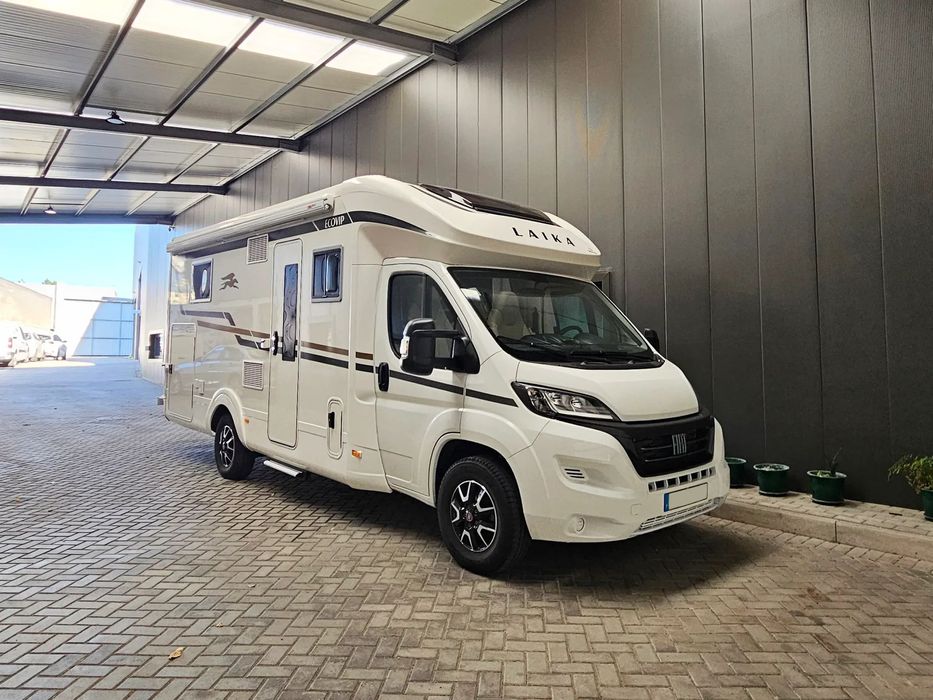 Laika Ecovip L 4012 DS