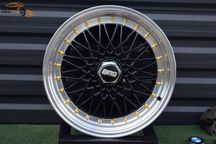 R17 4x100 4x114.3 Mitsubishi Nissan Renault Kia Toyota VW Honda не BBS