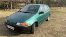 Fiat Punto 1 1.1 55KM