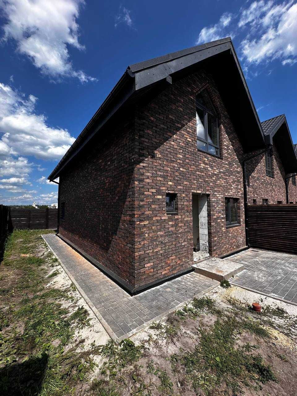 Продаж | ТАУНХАУС | 100 м2 | Забудовника | Унікальна Баварська кладка
