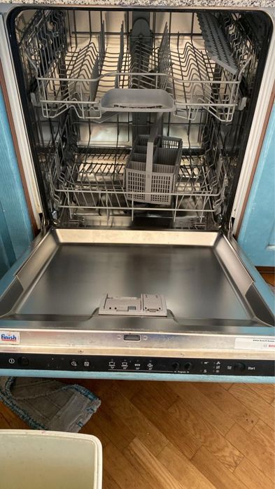 Посудомоечная машина Bosch