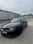 Seat Leon 1 ARL - Pakiet CUPRA
