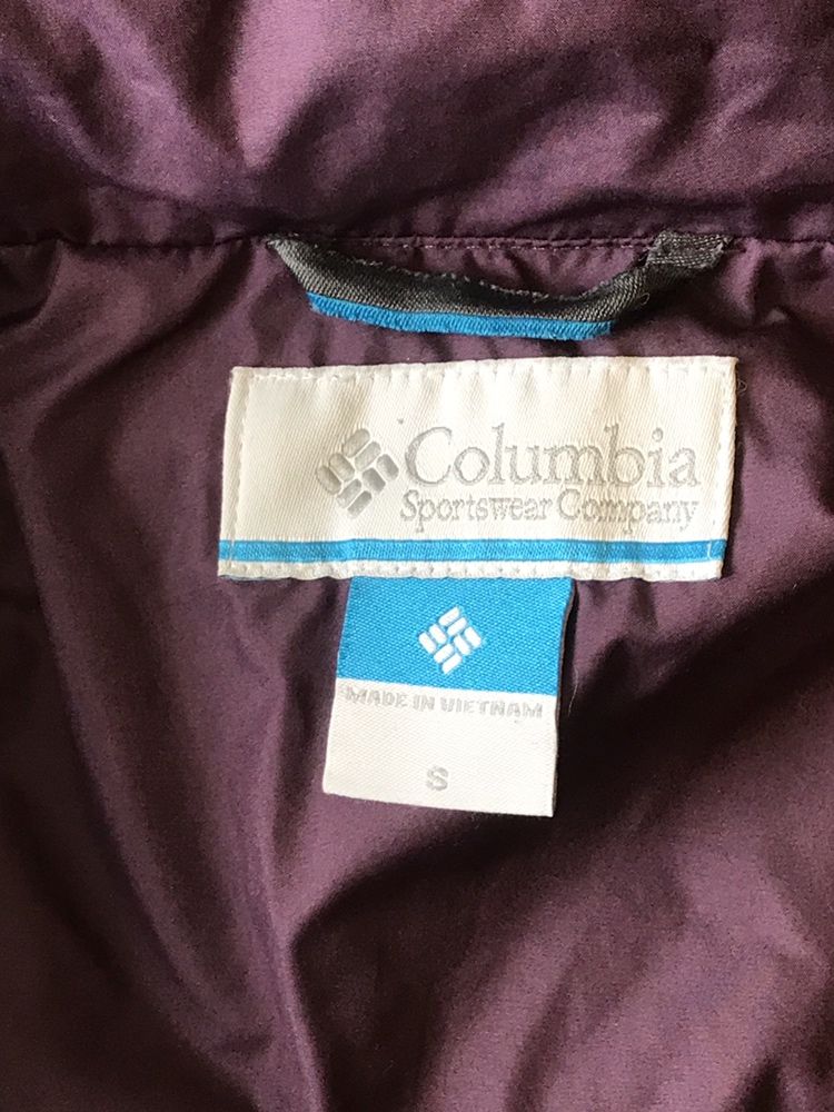 Пальто жіноче Columbia Snow Eclipse Mid Jacket