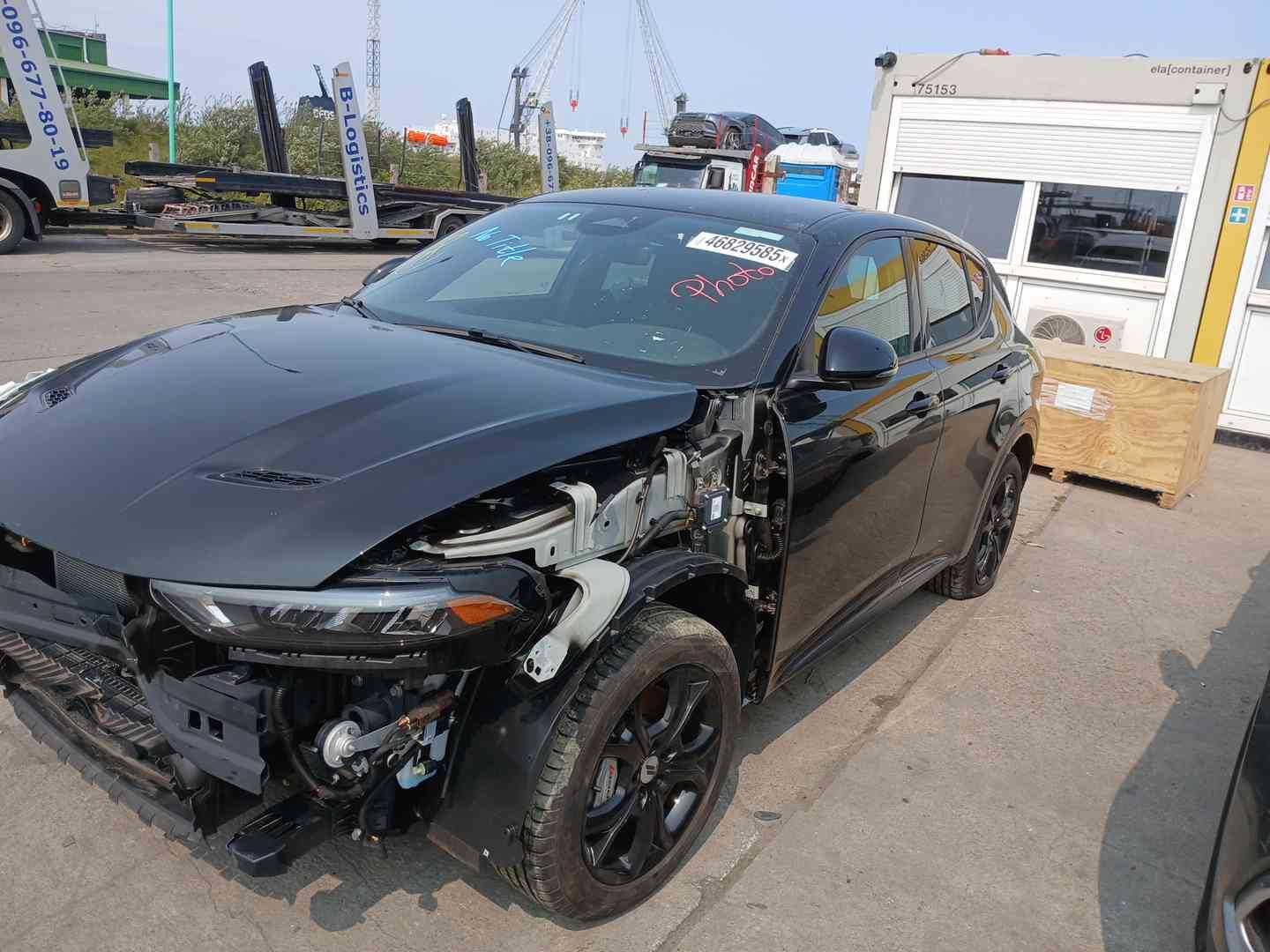 Продам Dodge Hornet