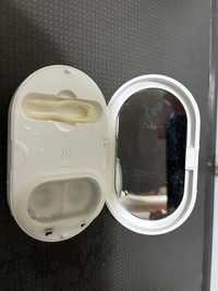 Ультразвуковая ванна Xiaomi для очистки линз