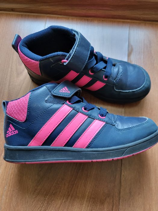 Buty Adidas, rozm.35