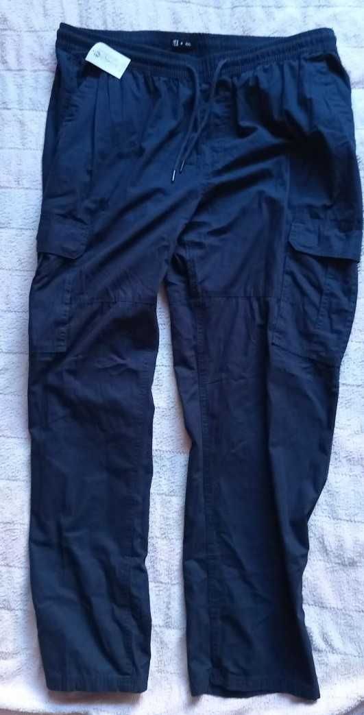 Чоловічі карго штани фірми TEX XXL