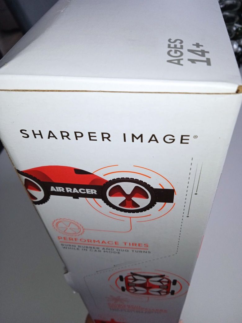 Dron SHARPER IMAGE Drone Air Racer