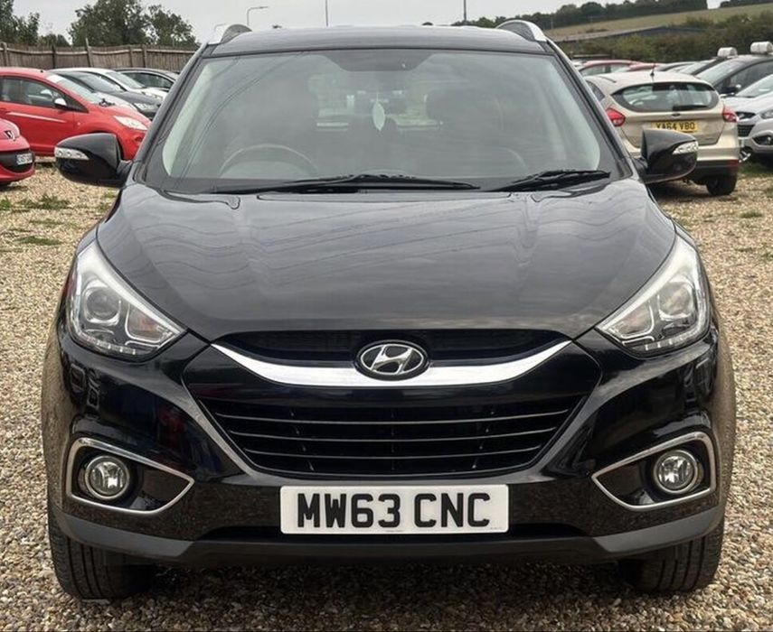 Разборка, запчасти, авторазборка Hyundai IX35/Tucson 2015 год 2.0 дизе