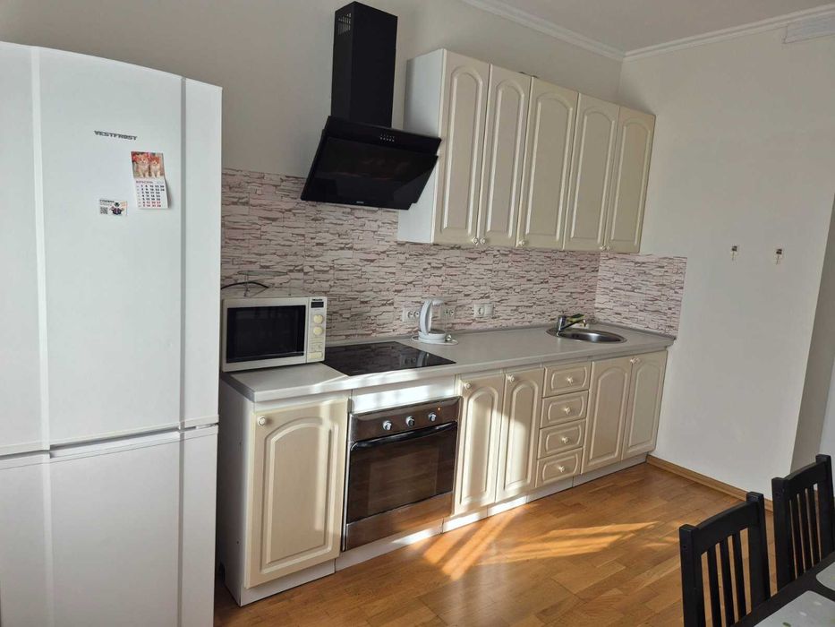 Оренда 1кім  Скрипника вул- м. Вокзальна