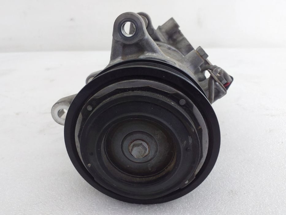 Compressor AC BMW X4 (G02, F98)