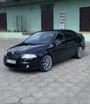 Skoda Octavia II RS | 2.0 TDI | Salon PL | FV na naprawy