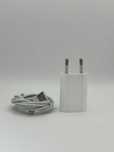Oryginalny Kabel Ligthning USB A 1 M+ Ladowarka Adapter 5 W Iphone