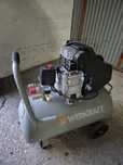 Compressor 50L