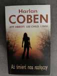 Harlan Coben Aż Śmierć Nas Rozłączy