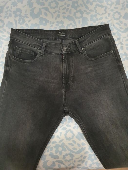 Calça Massimo dutti