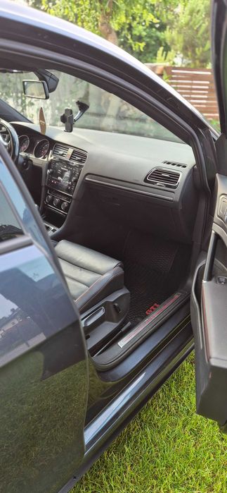 Volkswagen Golf 7 lift 7.5 GTI Performance 245 KM 2017/2018