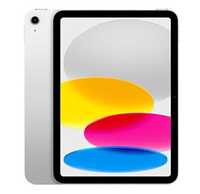 Apple iPad 10.9 64GB, Wi-Fi (Silver) 2022,