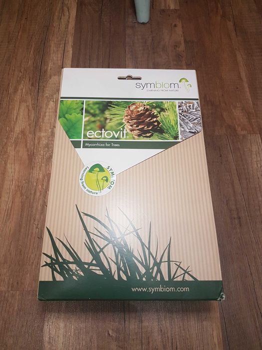 Mikoryza ectovit marki Symbion 300g