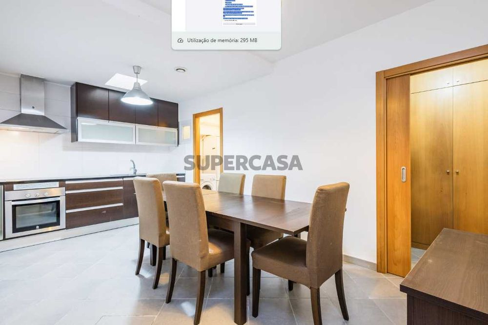 Quartos para Arrendar no Centro de Leiria - A partir de JANEIRO 2026