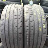 255/45r20 Pirelli Scorpion Verde z 2021r 7.5mm