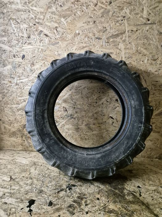 Opona jodelka 16 cali