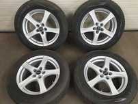 5x114,3 R17 - Alufelgi Mitsubishi Outlander Kia Sportage Hyundai ix35