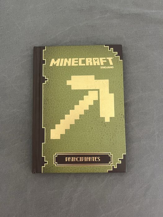 Minecraft- Guia do Principiante