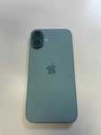 iPhone 16 PLUS apple