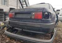 Разборка Audi B 4 1992гв