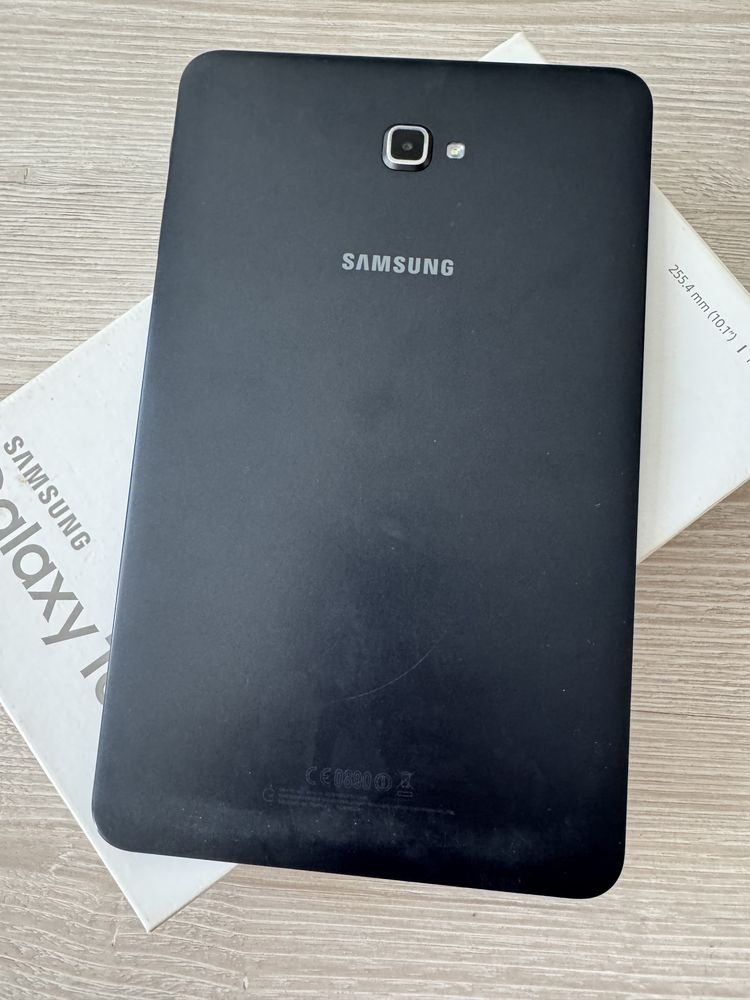 Планшет samsung galaxy tab a 6