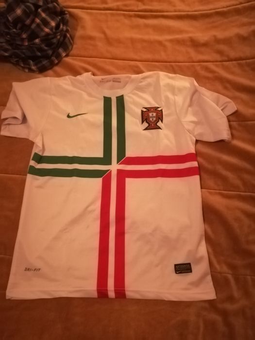 T-shirt selecção s