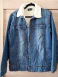 Cool club kurtka jeans 170 cm