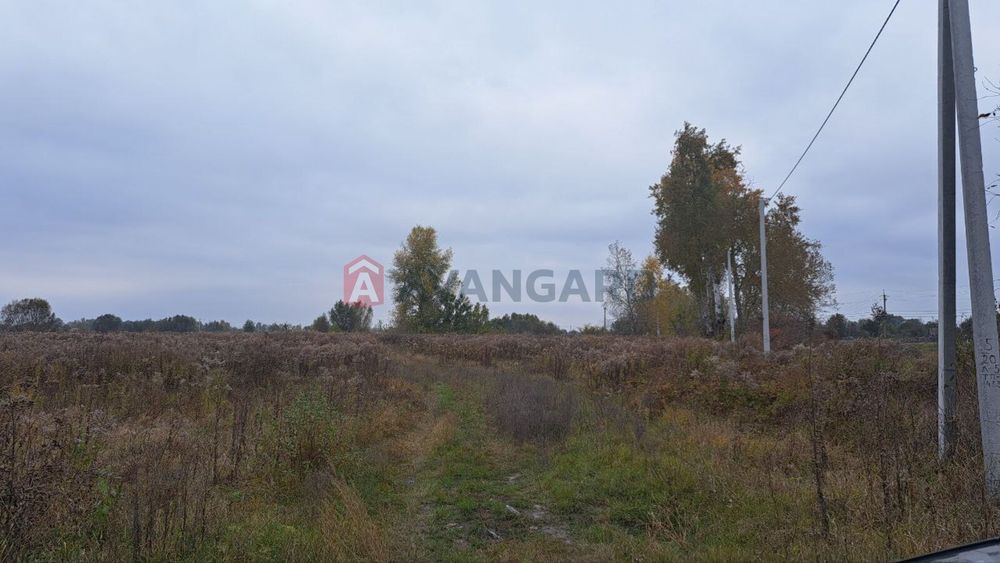 Продаж ділянки 20 сот., с. Рожни