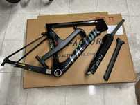 Kit Quadro Factor Ostro VAM Novo topo de gama