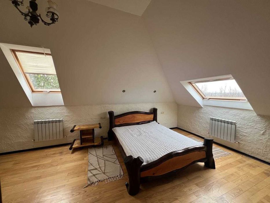 Аренда дома 5к 240м2 15 соток Орильское/Кировское/Обуховка