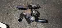 Turbina  Leon 1 1.9 TDI 110 Km  ASV z Gwarancją