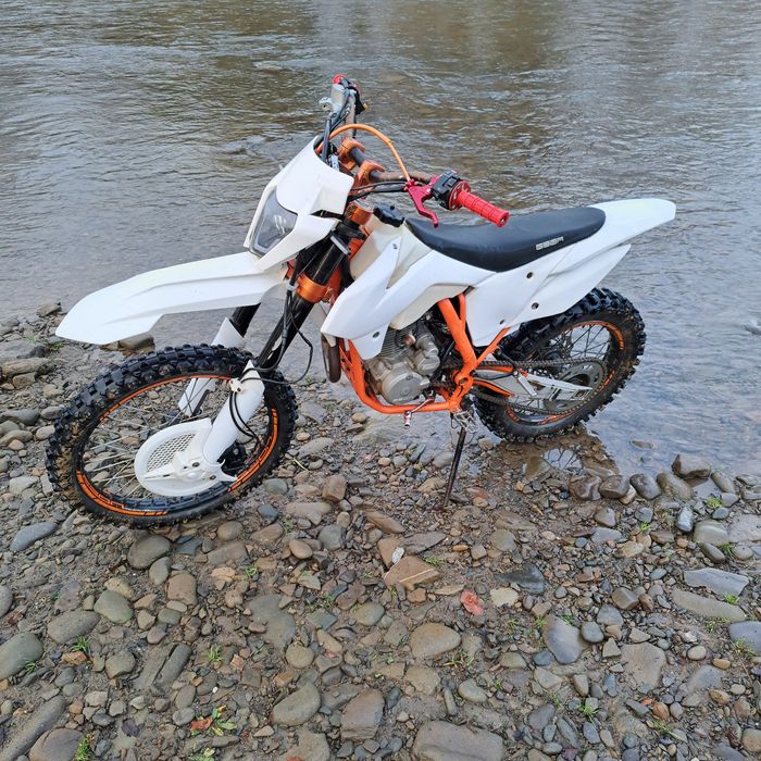 Geon terrax 250 2022