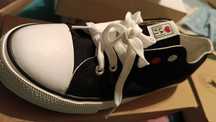 Nowe Trampki damskie