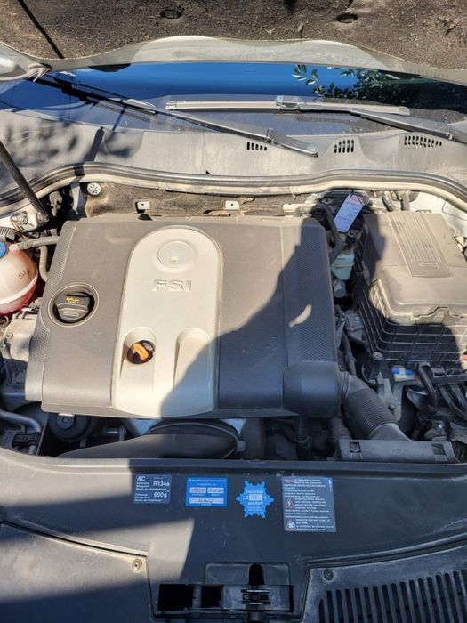 Passat b6 продаж авто