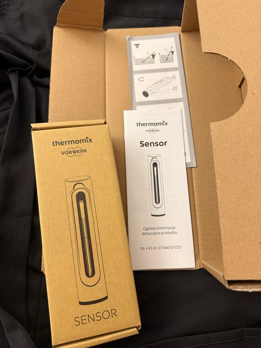 Sensor do thermomix TM6 , TM7