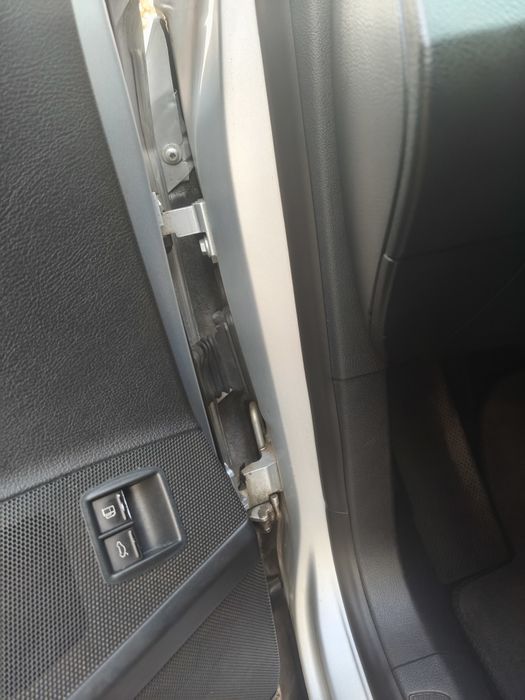 Фольцваген пасат б6