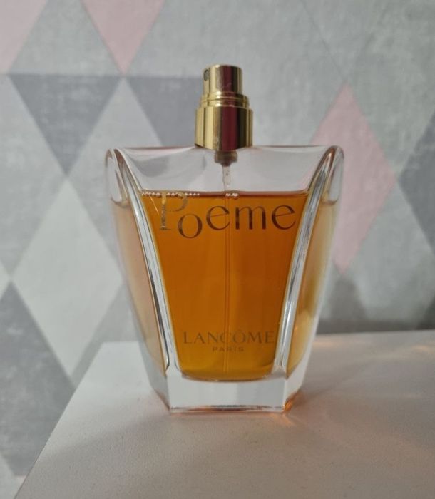 Lancome Poeme Edp 100 ml