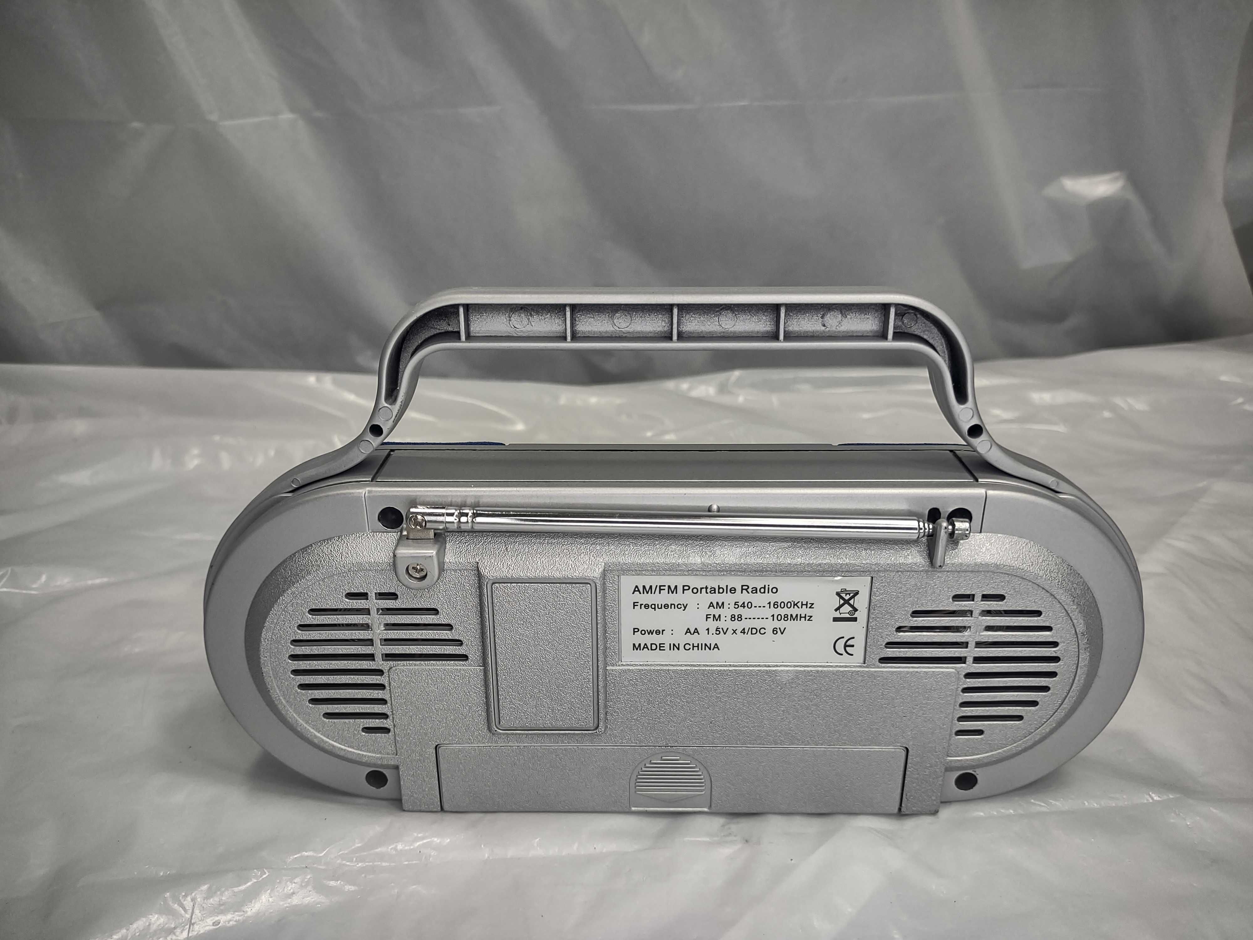 Miniradio Reader Digest - Nowe.