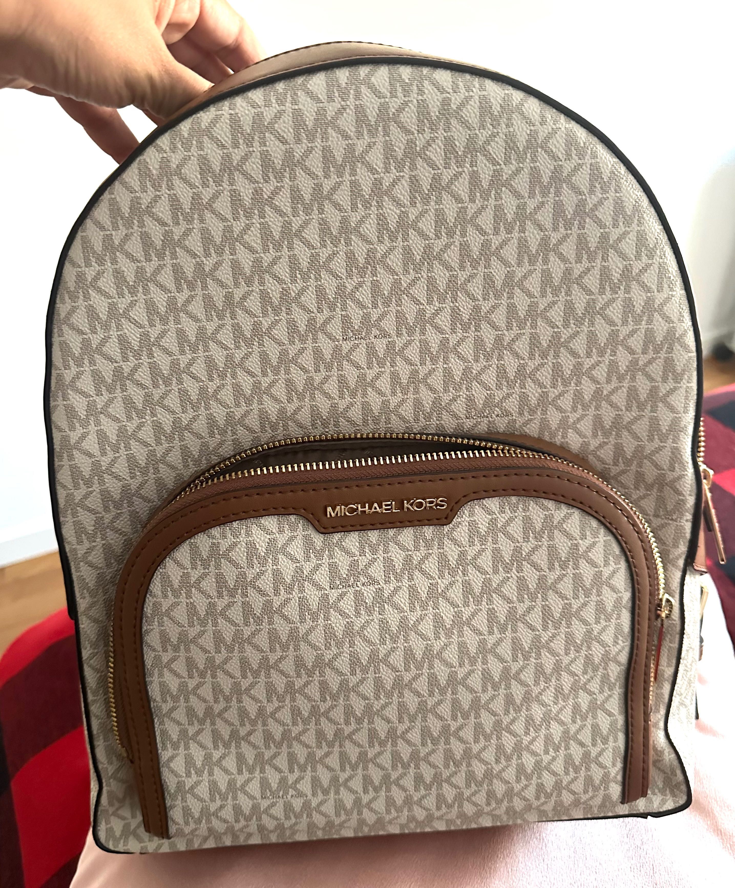 Mochila (Michael kors)