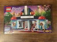 Lego Friends Kino 41448 Chrzanów